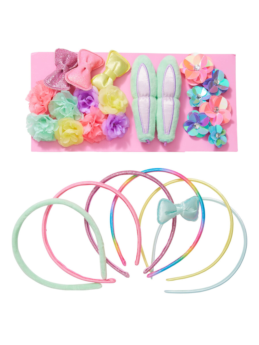 diy headband kit