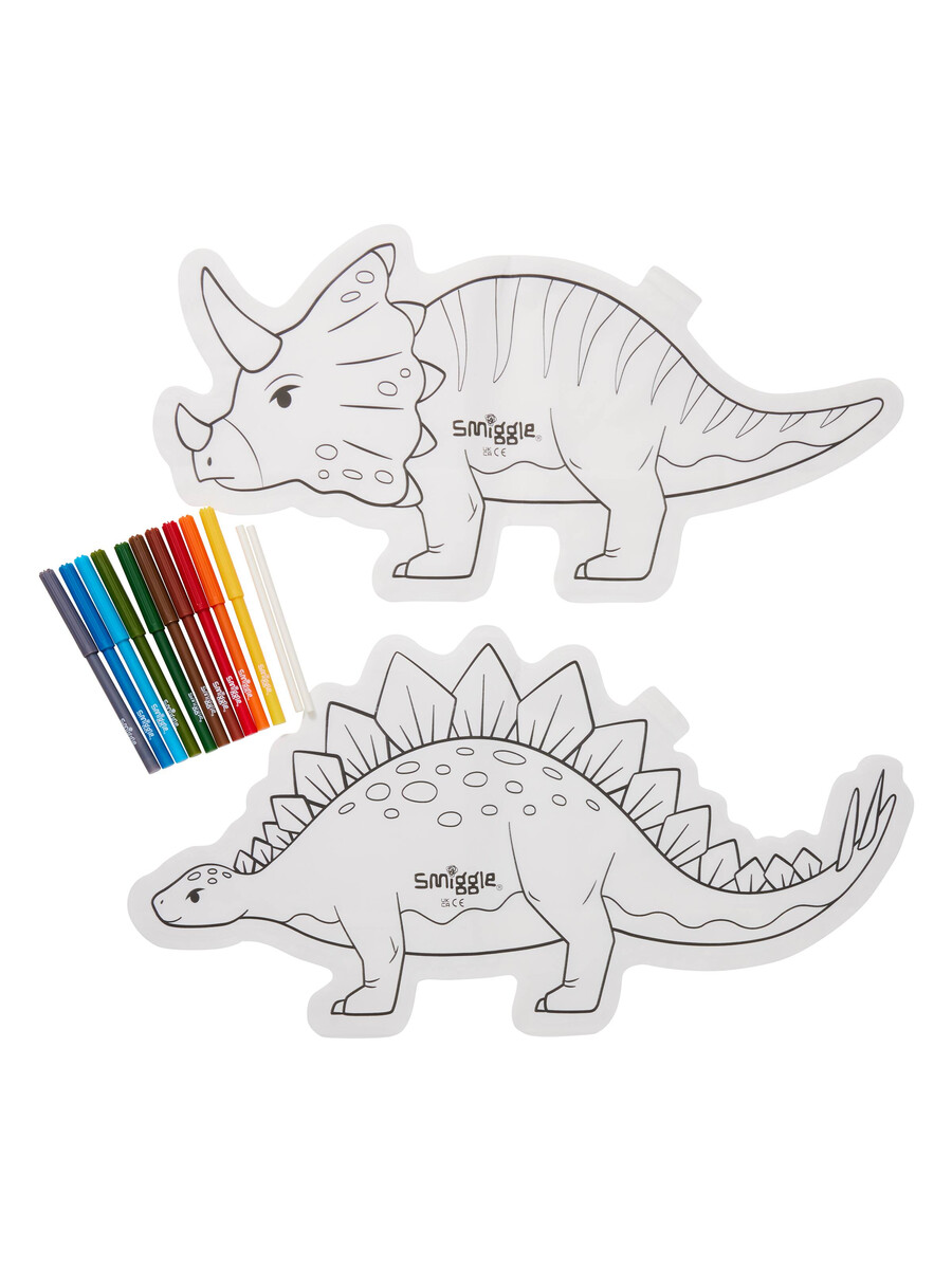 3d air art craft activity gift set