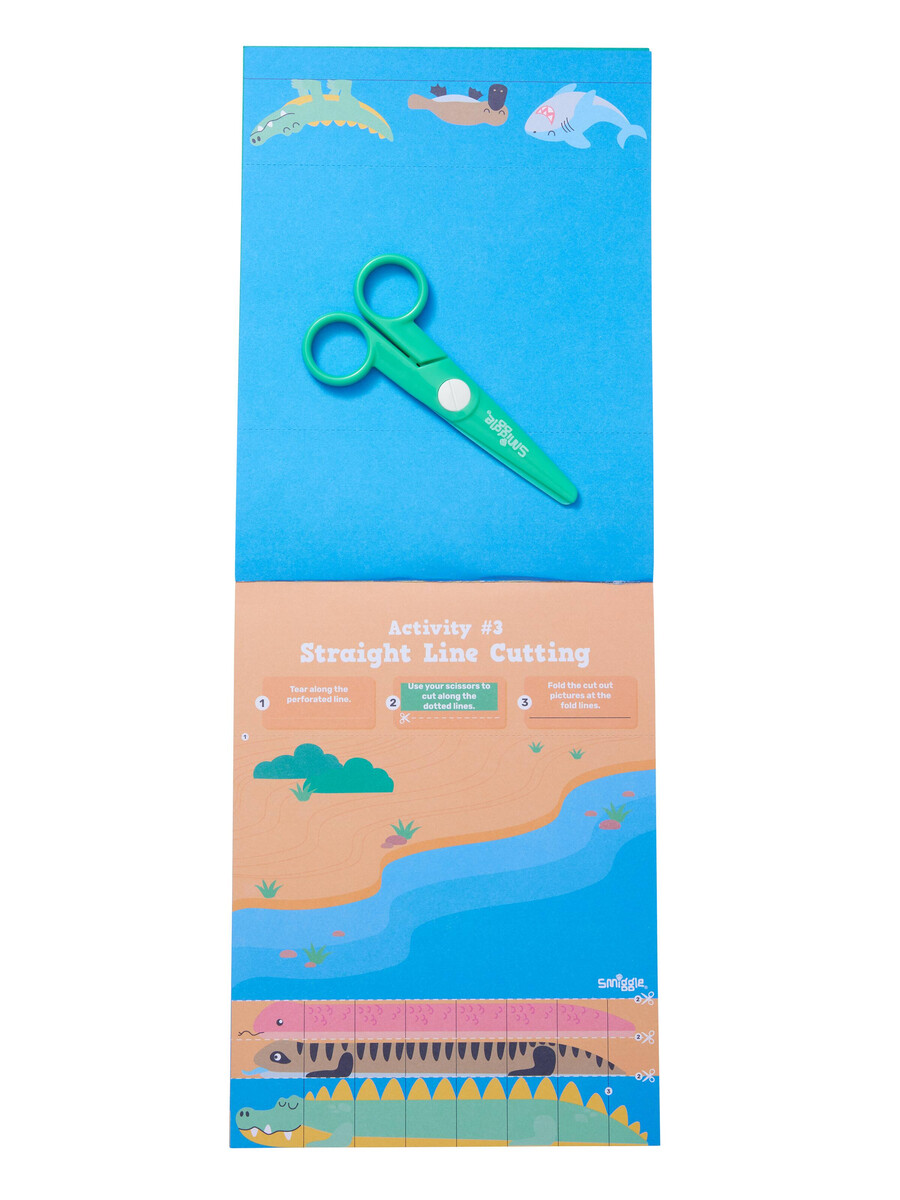 crafty activity gift set