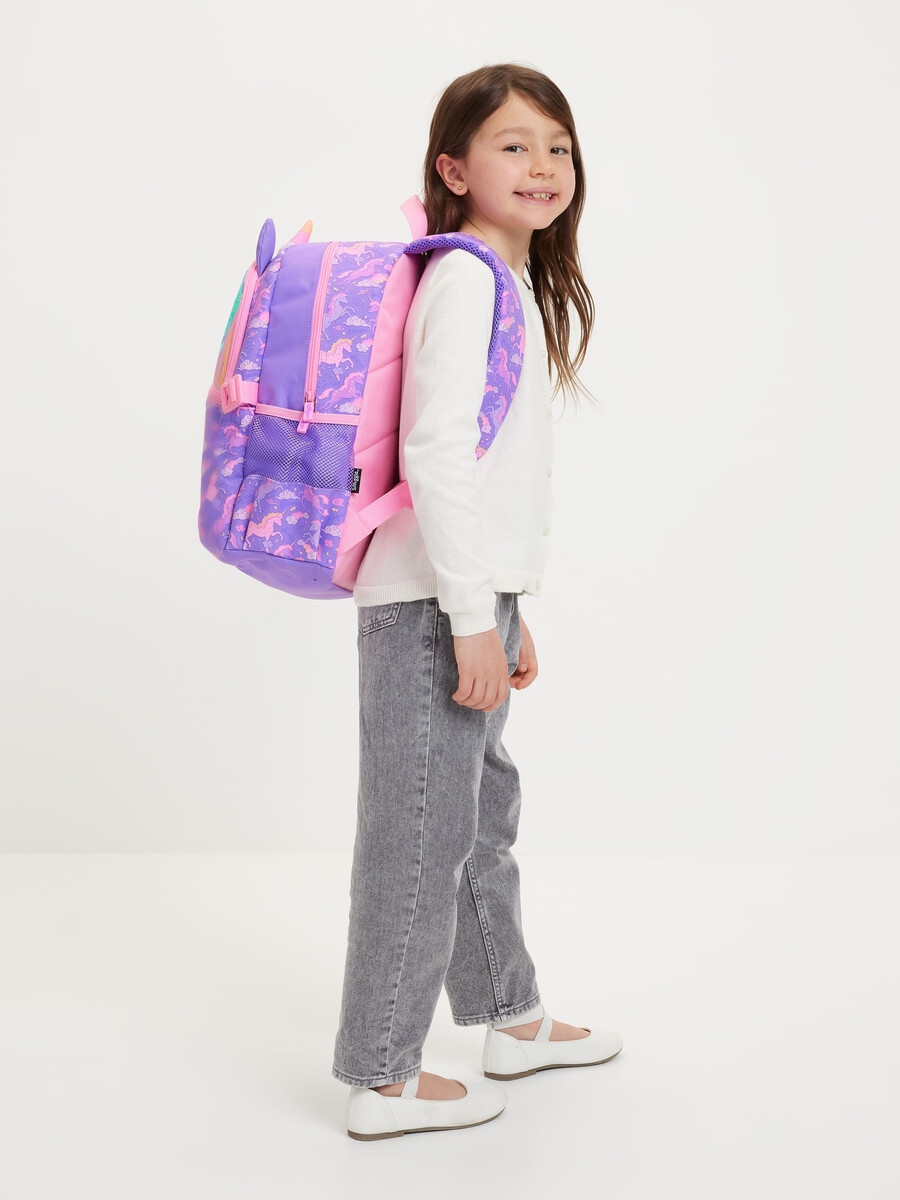 eclipse classic attach backpack