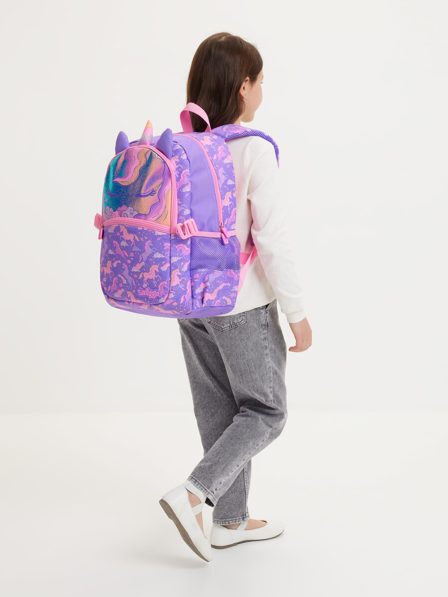 eclipse classic attach backpack