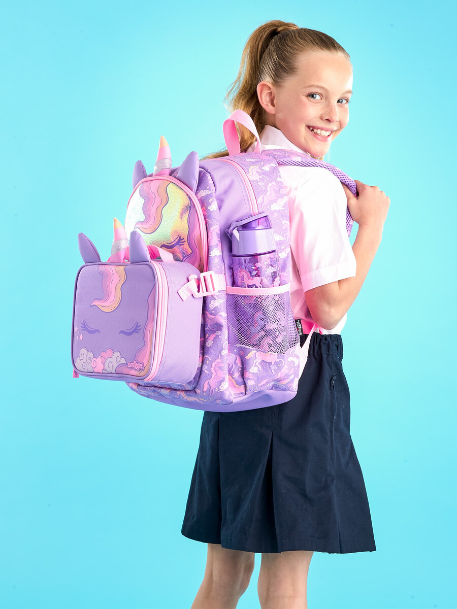 eclipse classic attach backpack