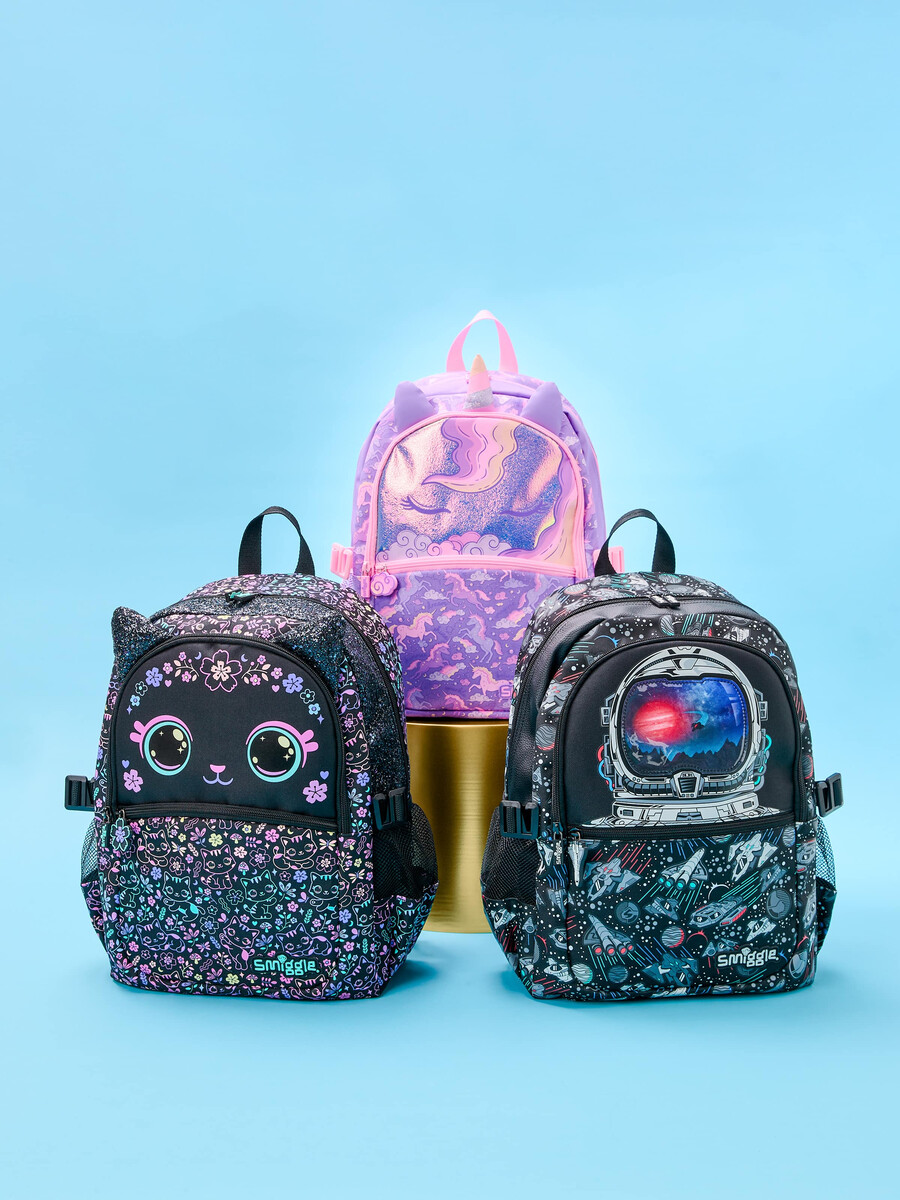 eclipse classic attach backpack
