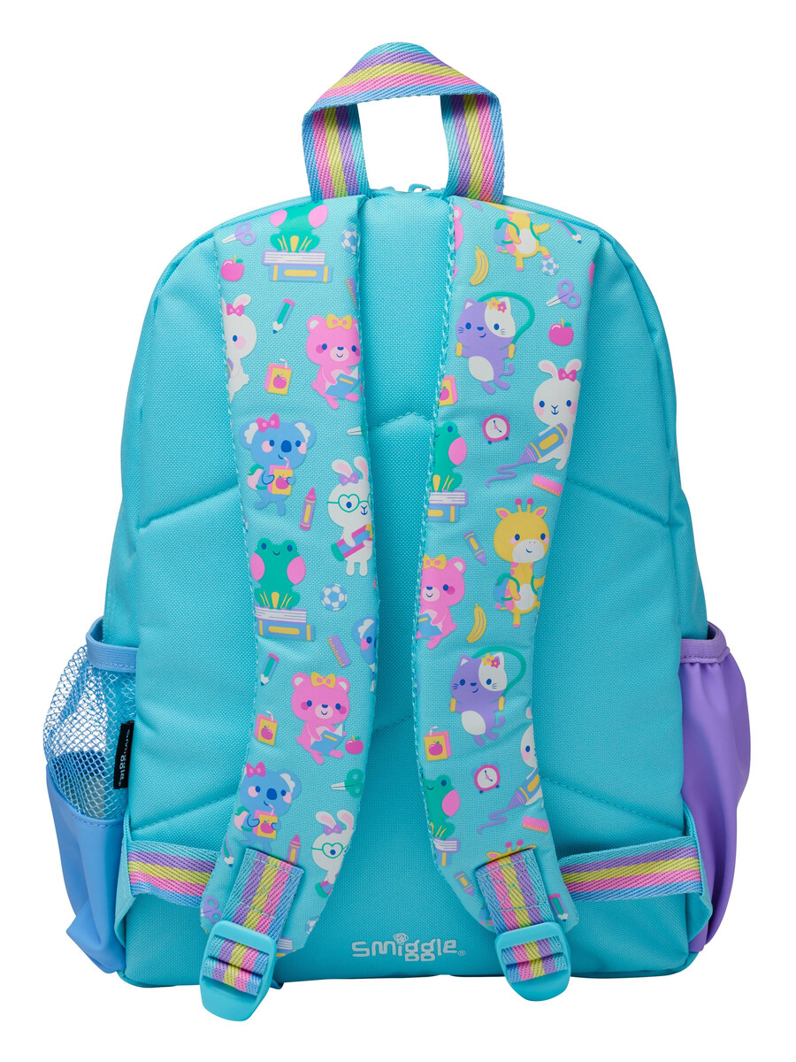 ready set go junior character backpack