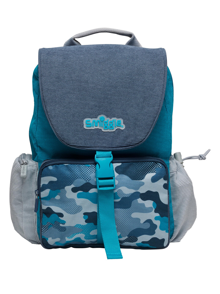 chelsea foldover backpack