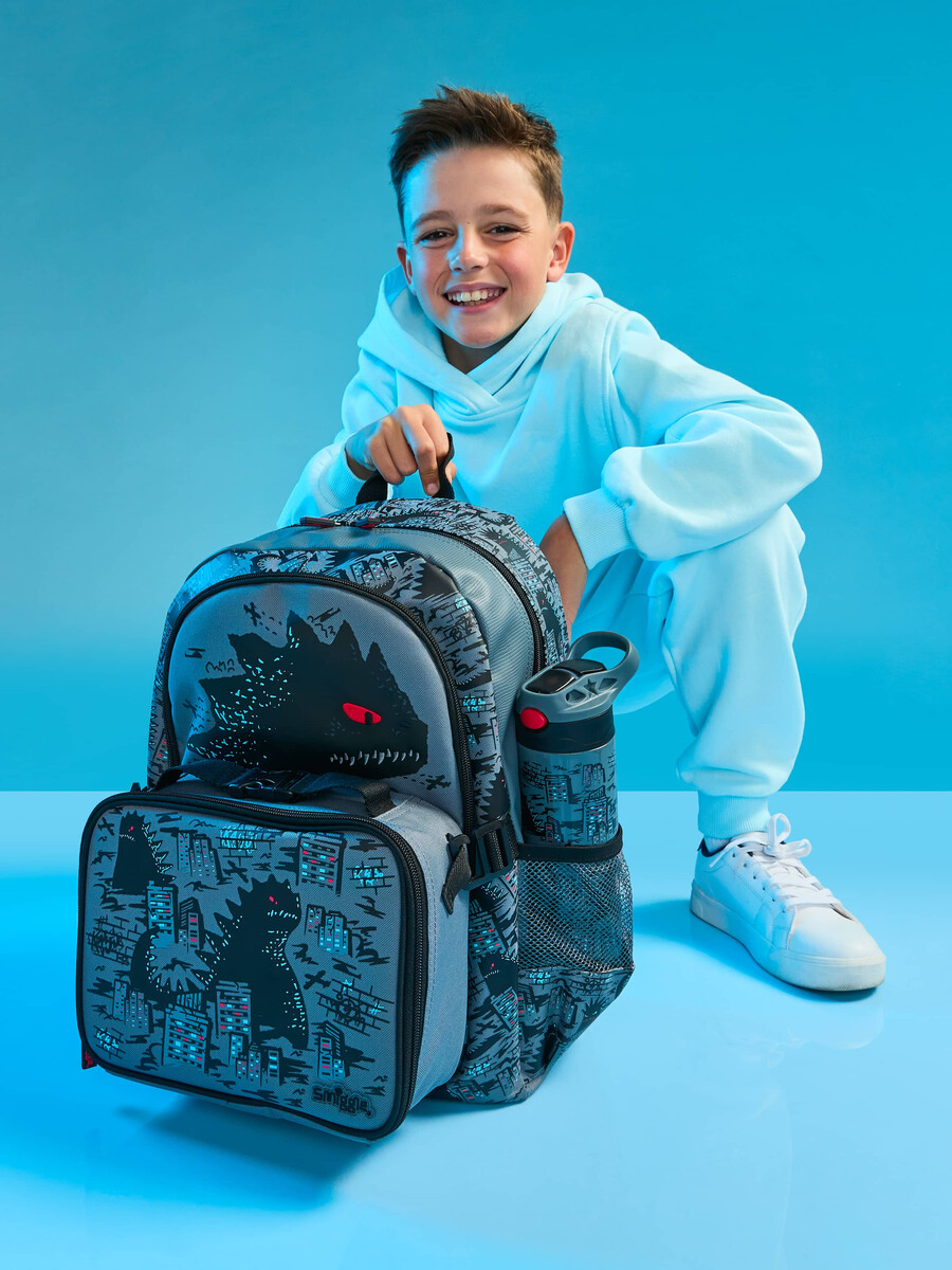 bright eyes classic attach backpack