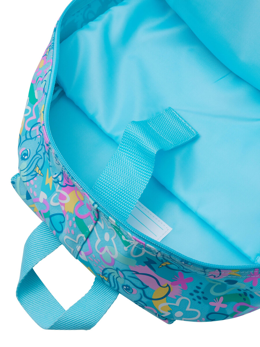 bright eyes classic attach backpack