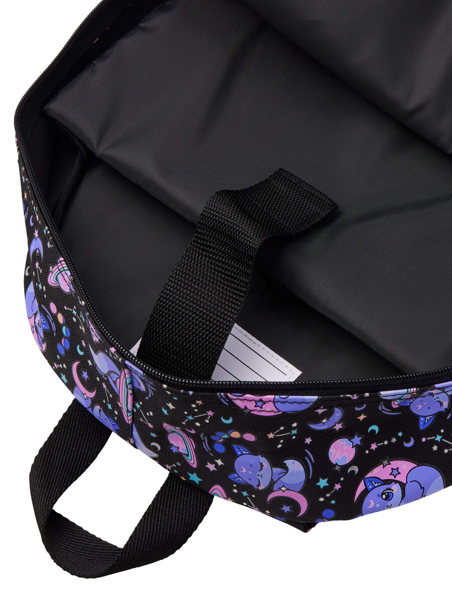 bright eyes classic attach backpack