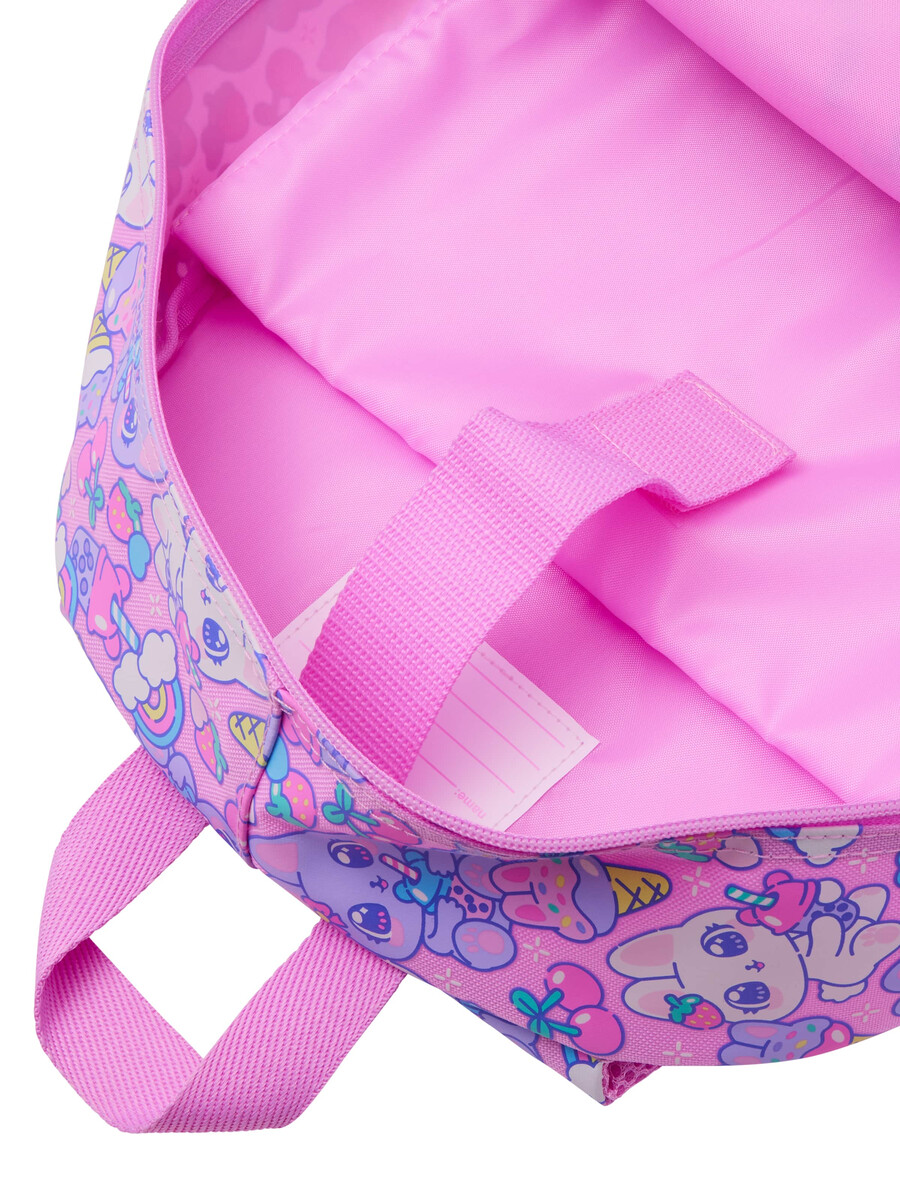bright eyes classic attach backpack