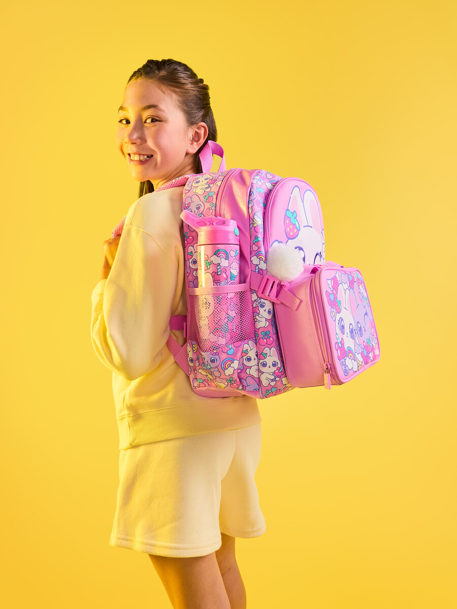 bright eyes classic attach backpack