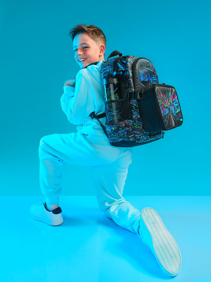 bright eyes classic attach backpack