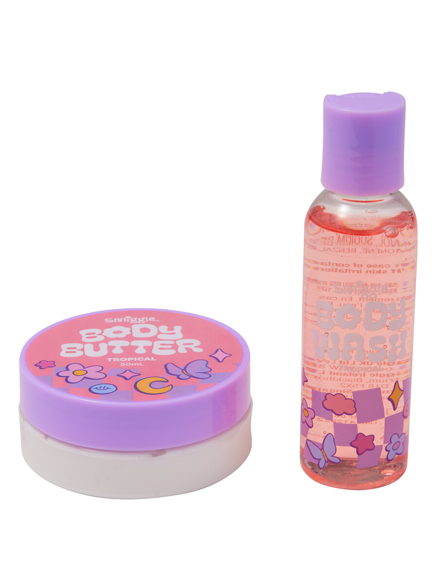 bath body duo gift pack