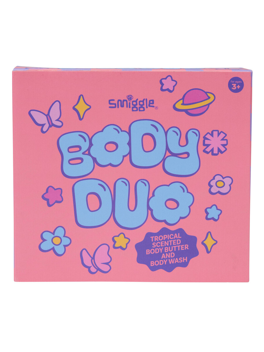 bath body duo gift pack