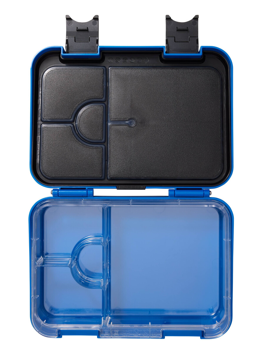 all stars medium bento lunchbox