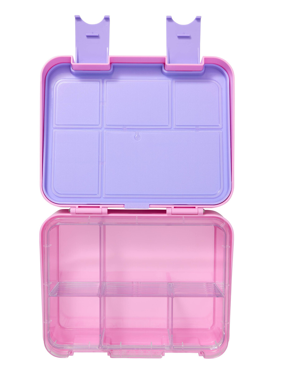 super charge large bento lunchbox