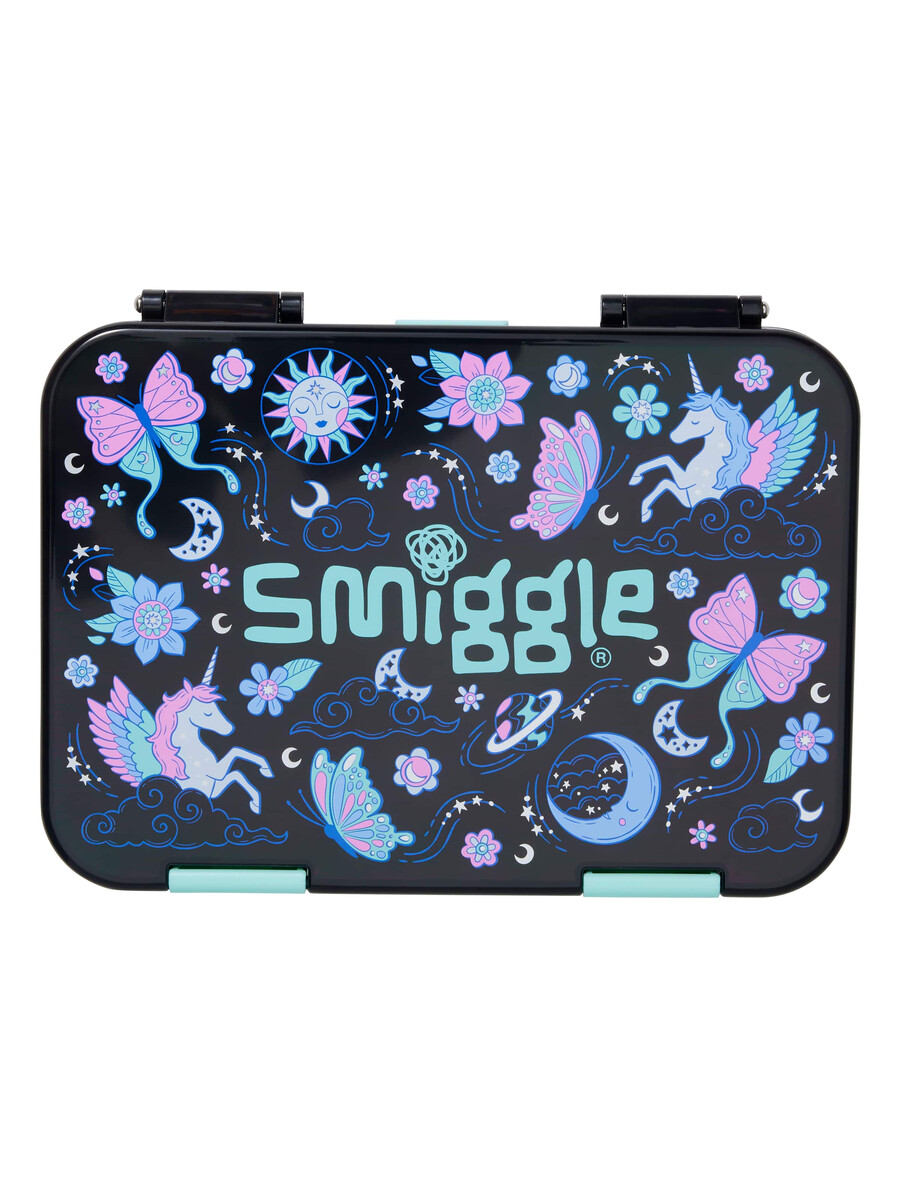 super charge medium bento lunchbox