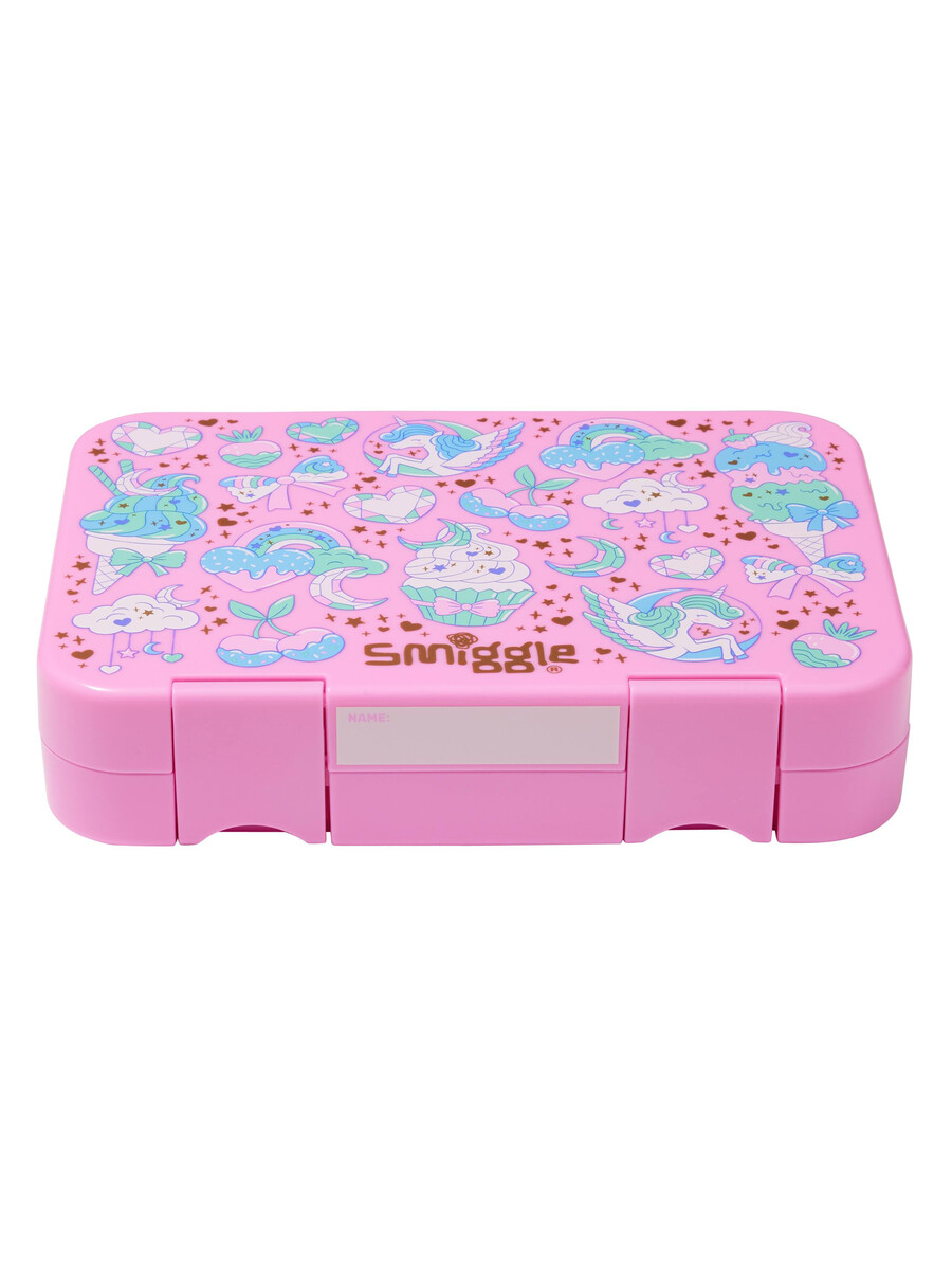 radiant medium bento lunchbox