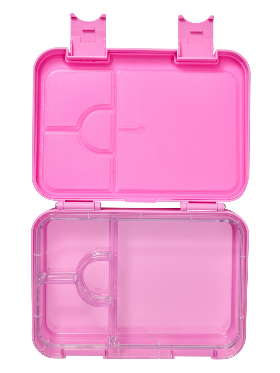 bright eyes medium bento lunchbox