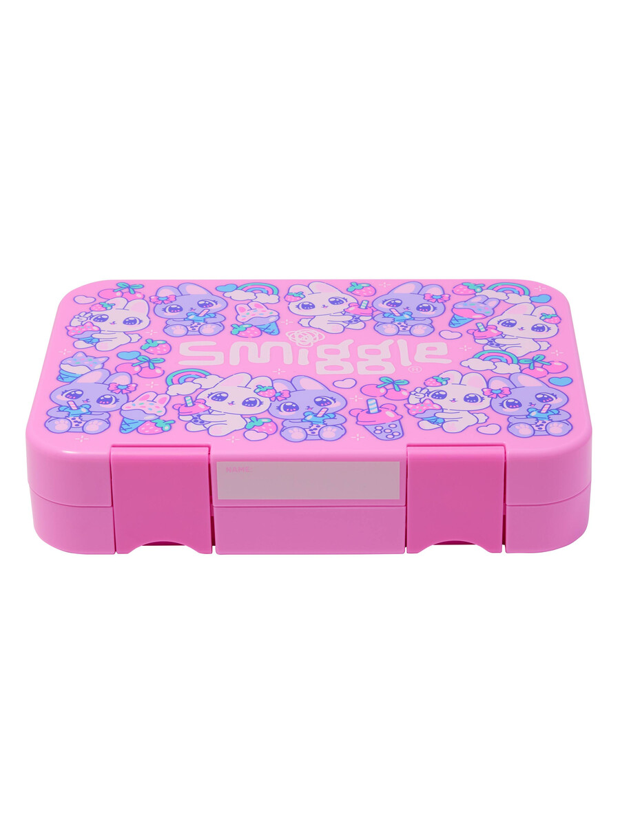 bright eyes medium bento lunchbox
