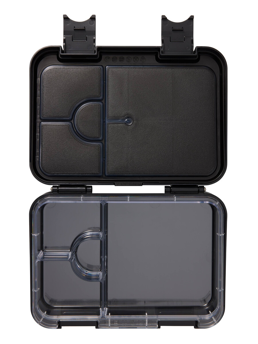bright eyes medium bento lunchbox