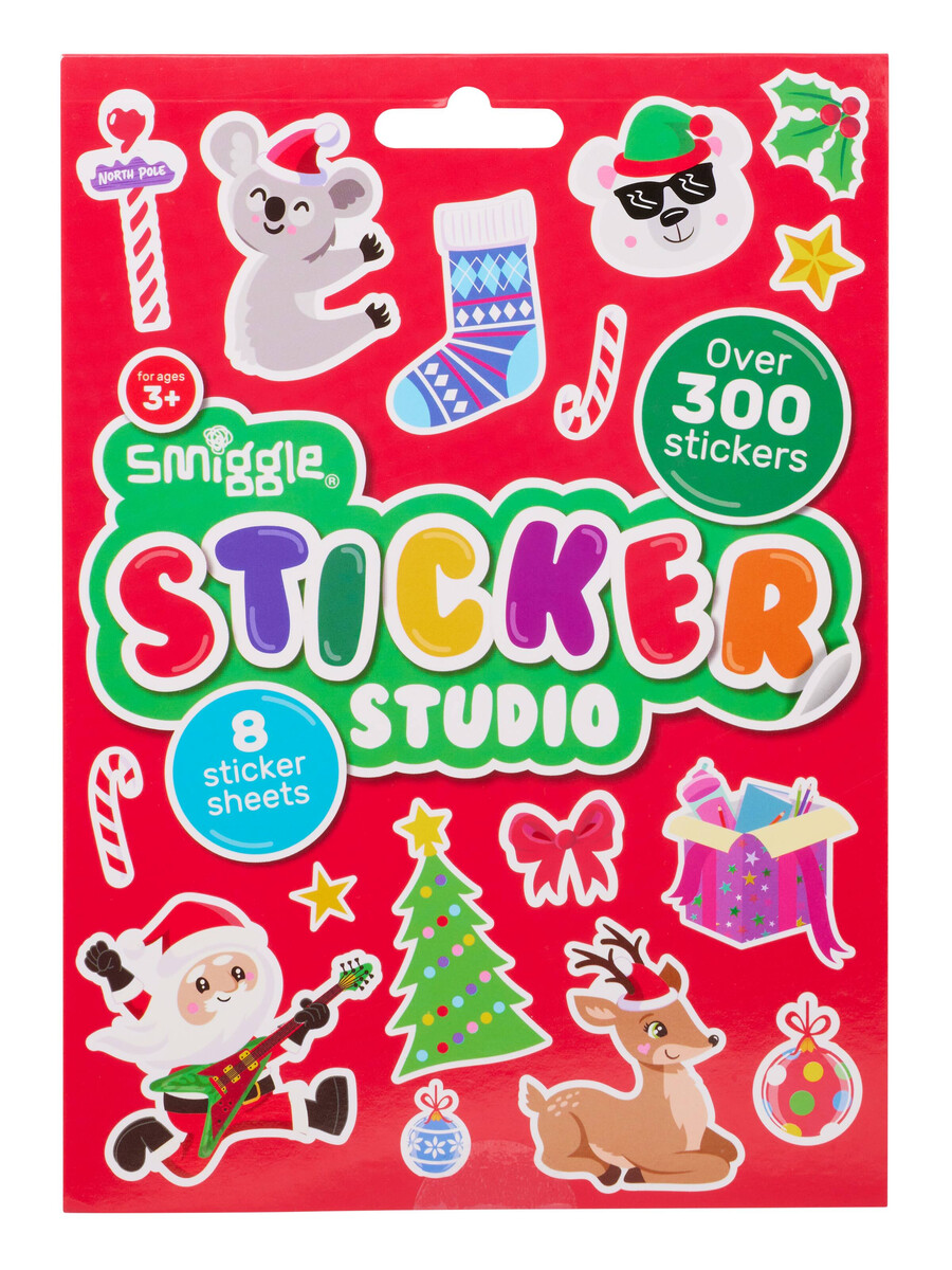 advent calendar goodies 7 piece bundle