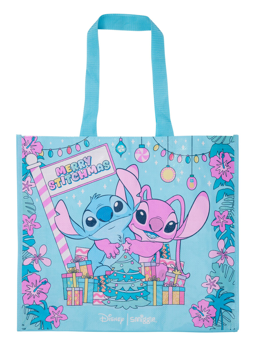 stitch advent calendar goodies 6 piece bundle