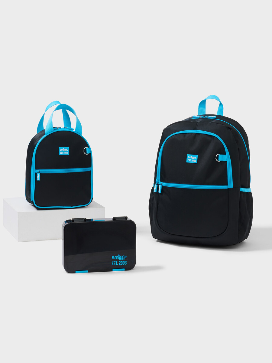 neon splice 3 piece lunch bundle