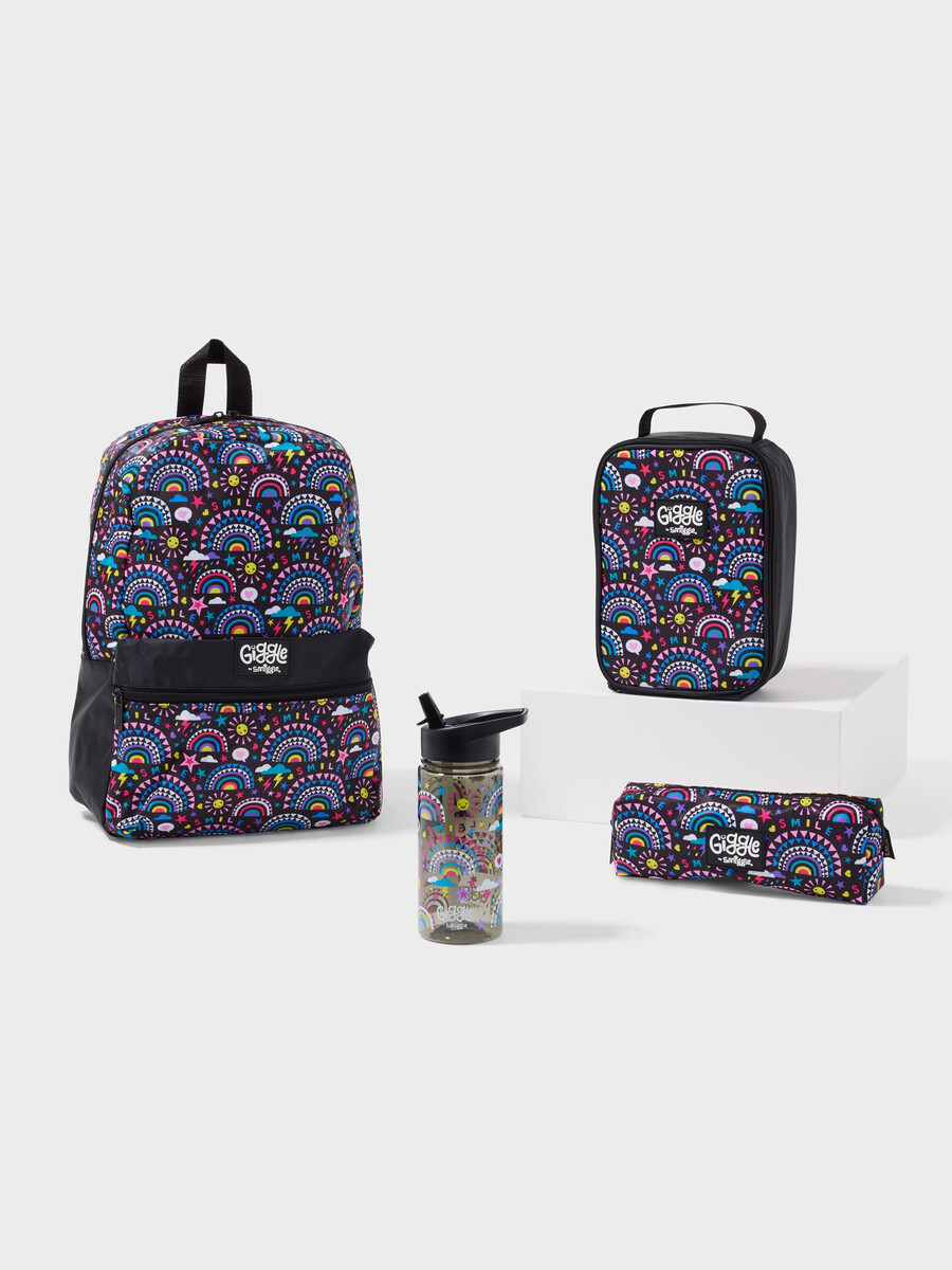 giggle by smiggle 4 piece bundle