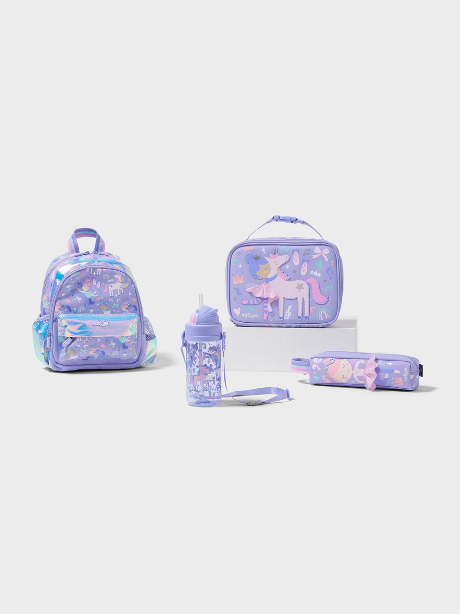 ready set go 4 piece essential bundle