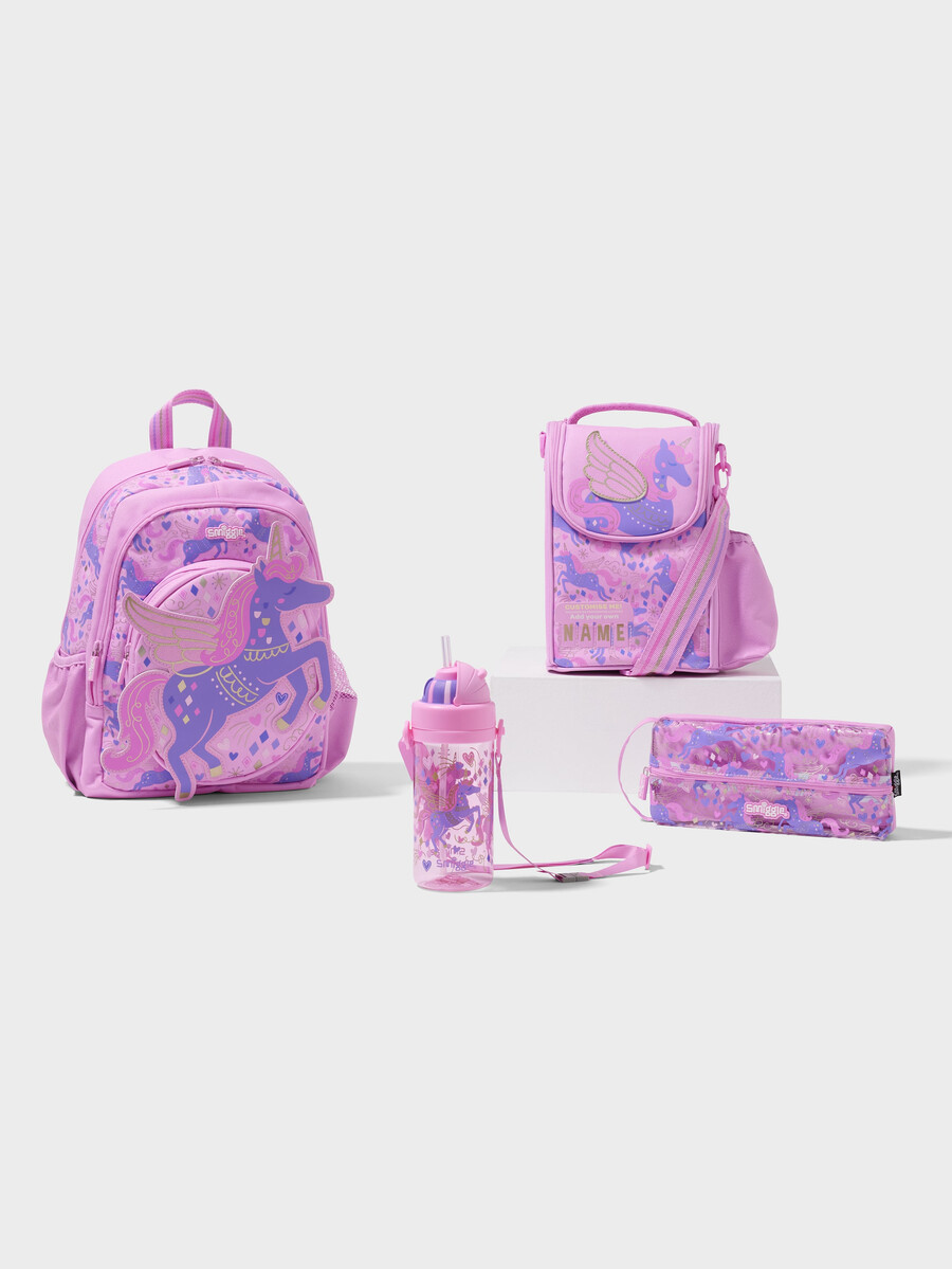 adventurous 4 piece character bundle