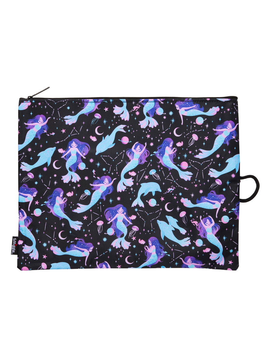 limitless a4 id pencil case