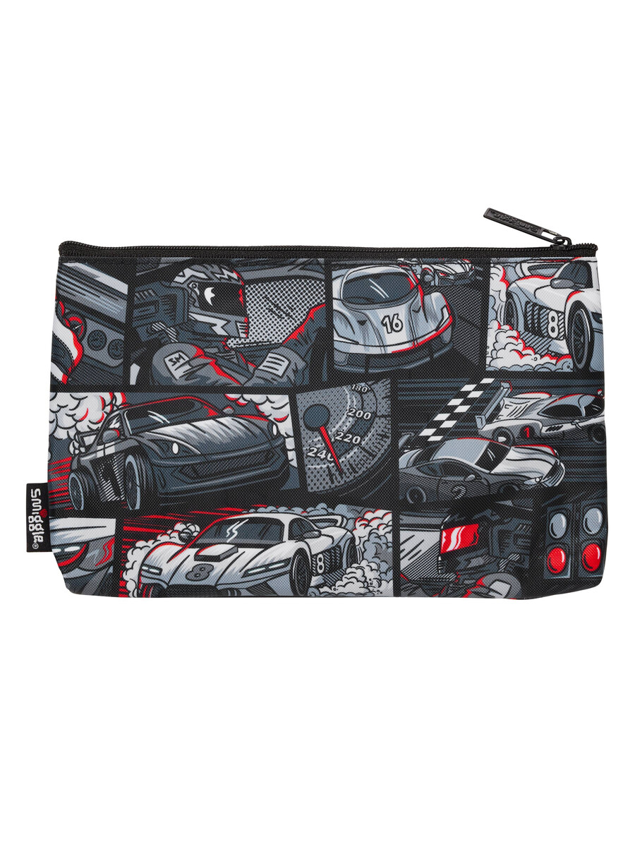 limitless all rounder id pencil case