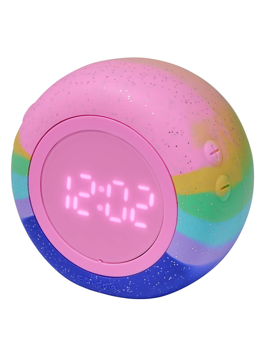 round about clock
