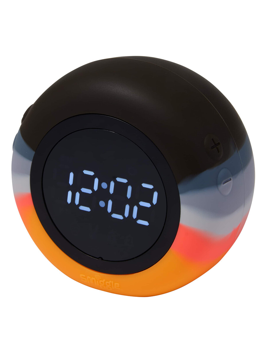 round about clock