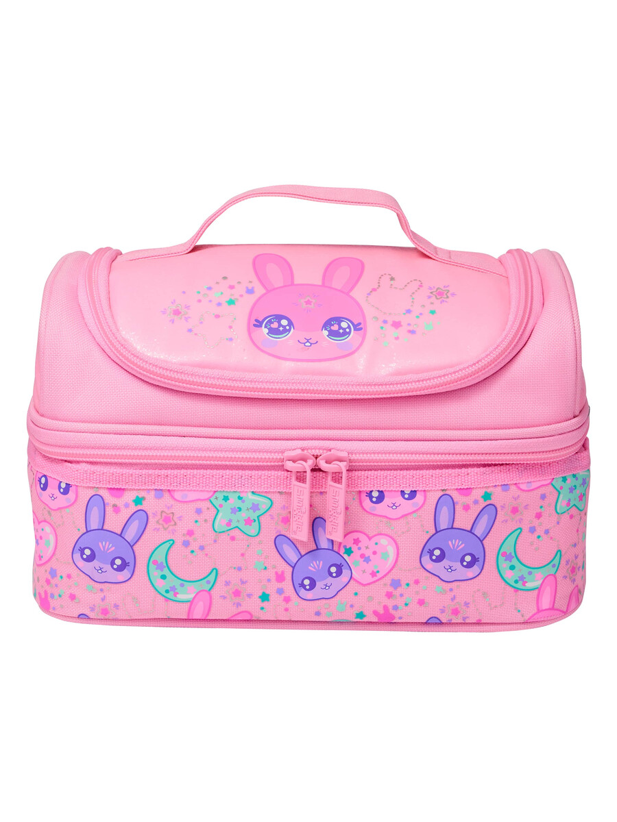 all stars double decker lunchbox