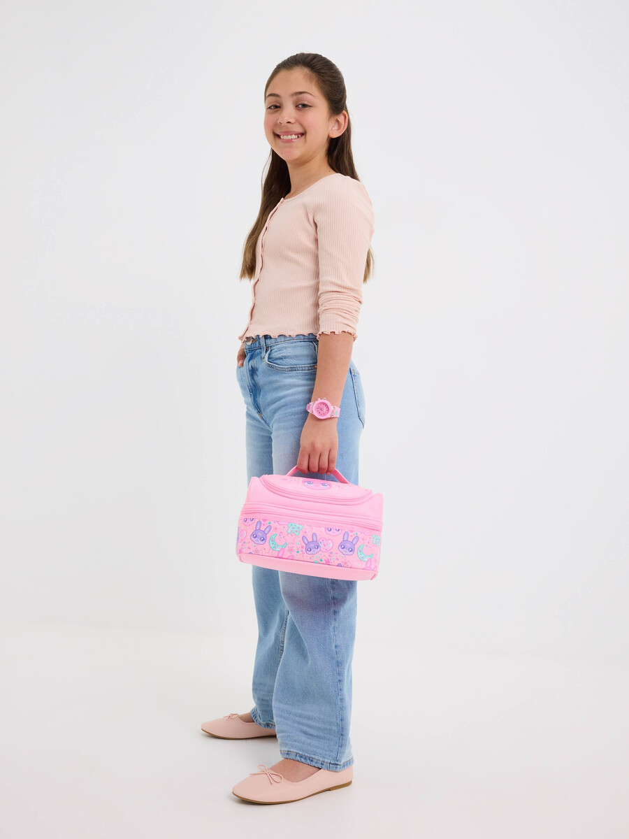 all stars double decker lunchbox