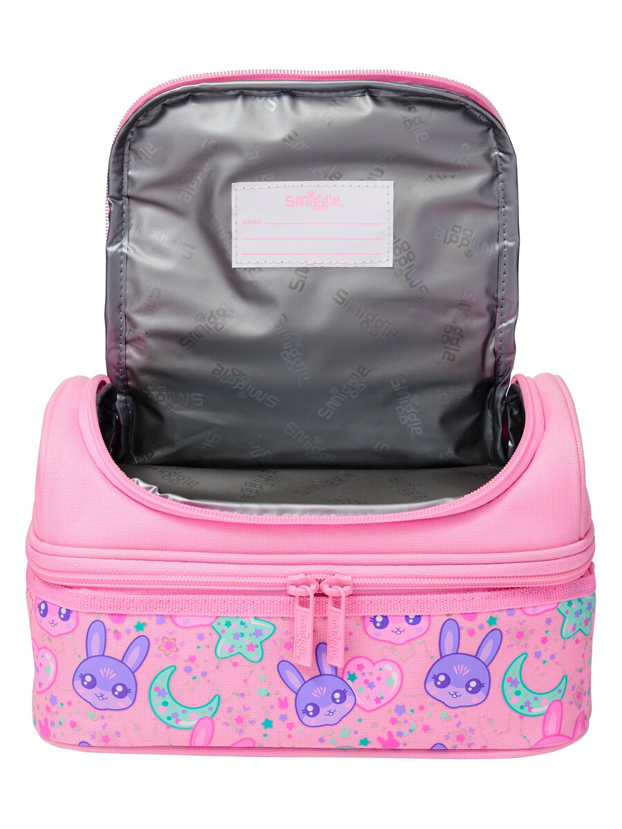 all stars double decker lunchbox