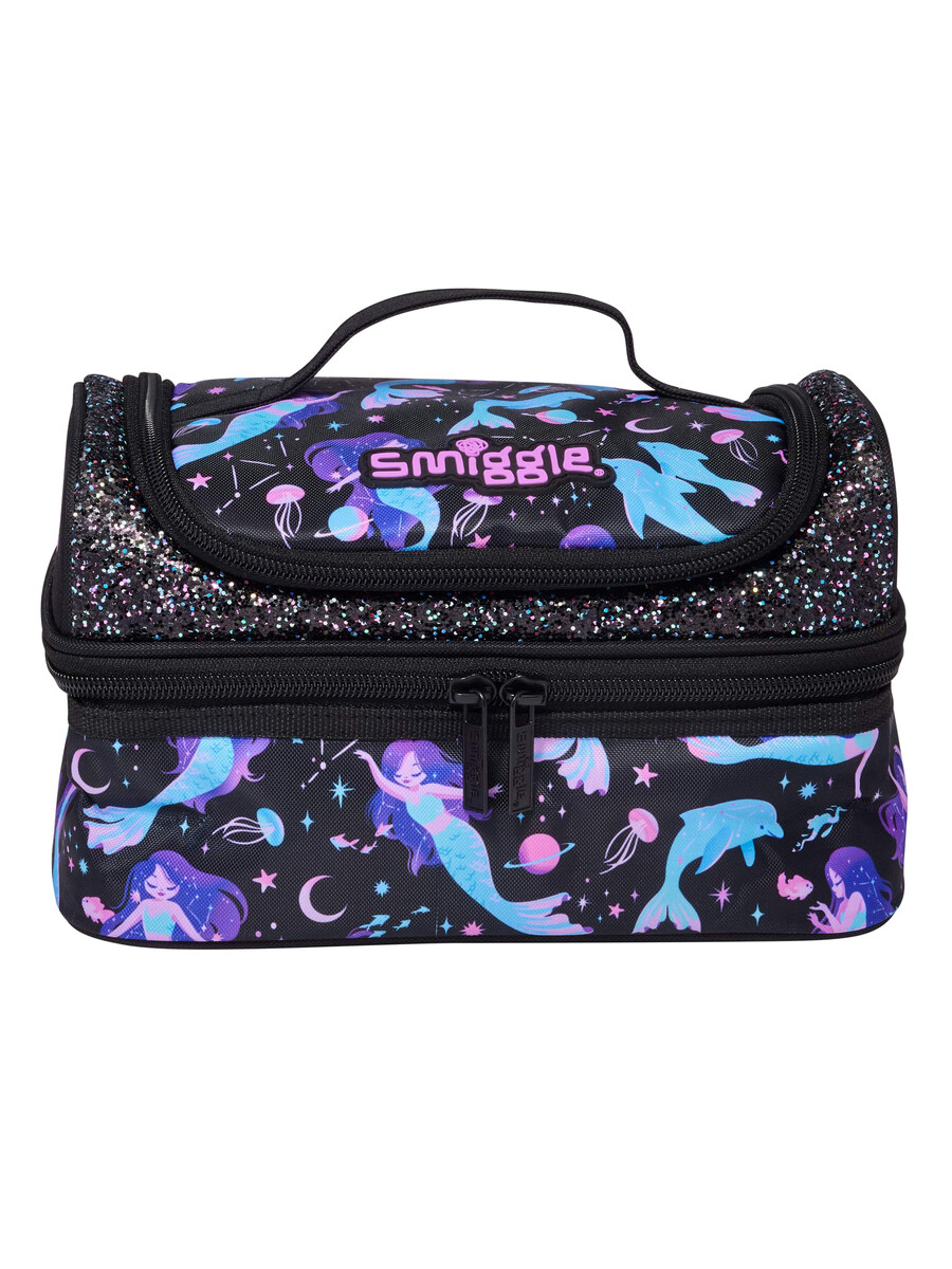 limitless double decker lunchbox