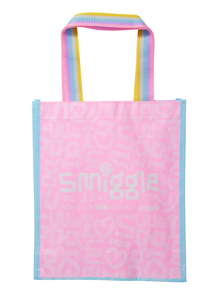 smiggler small reuse me bag
