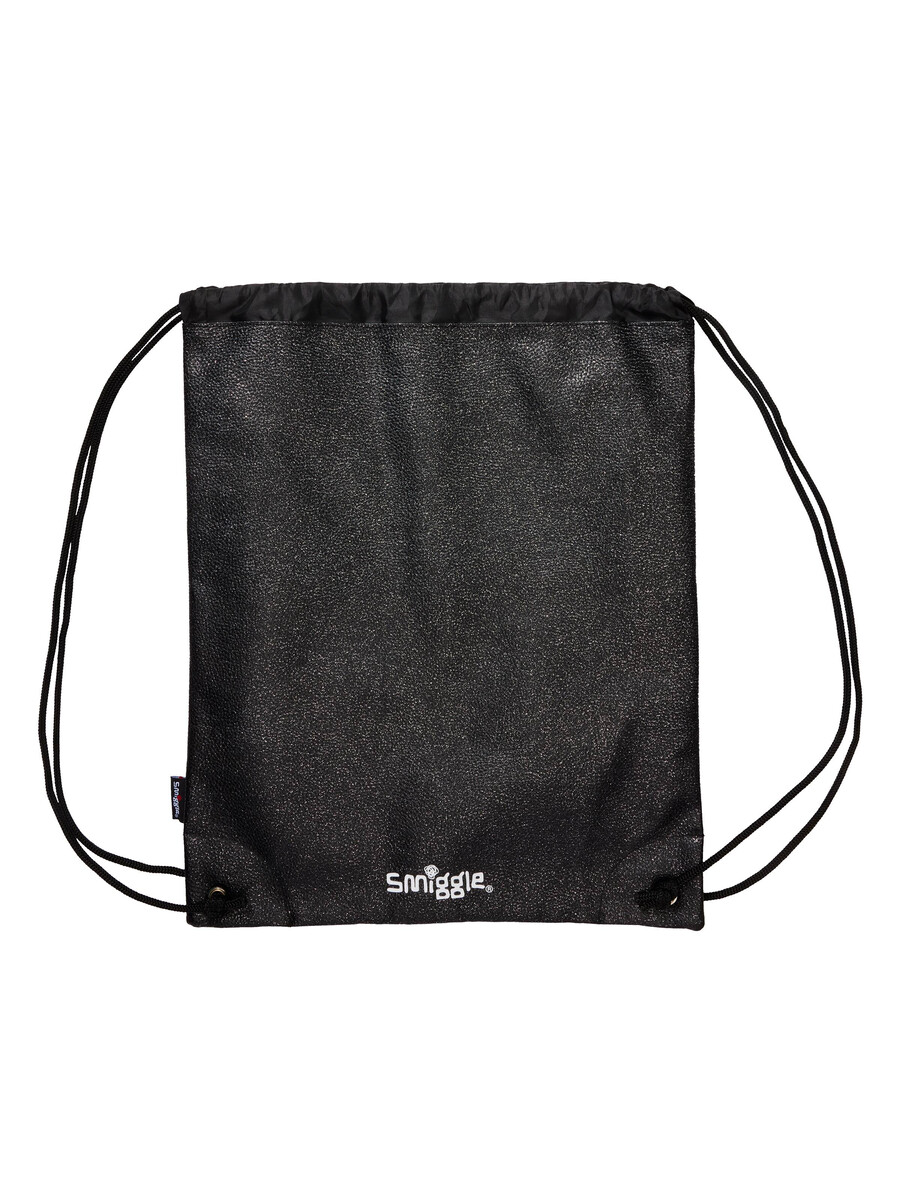 limitless drawstring bag