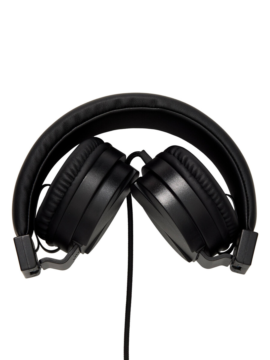 classic foldable headphones
