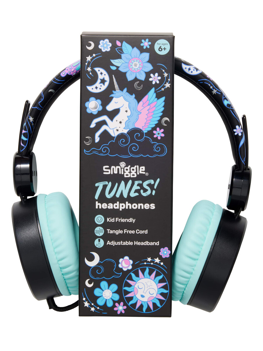 super charge tunes headphones