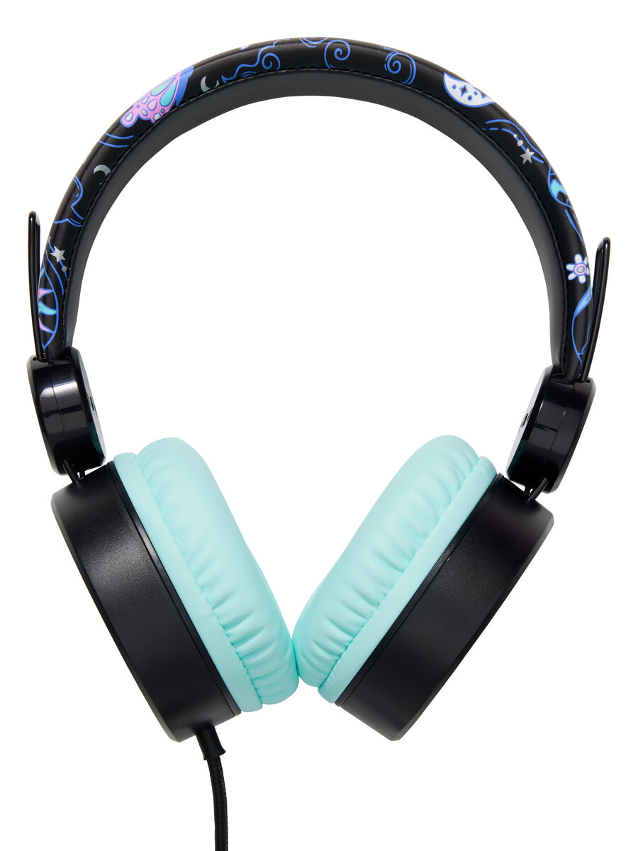 super charge tunes headphones