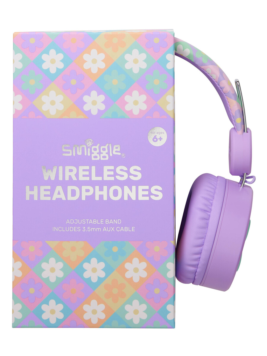 check wireless headphones