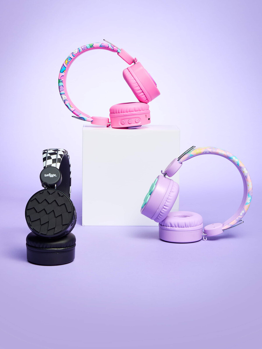 check wireless headphones