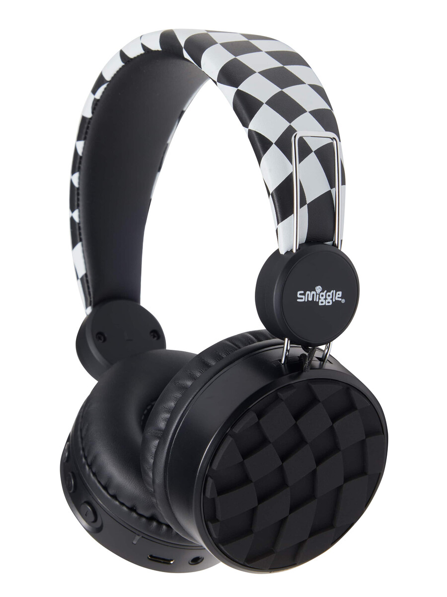 check wireless headphones