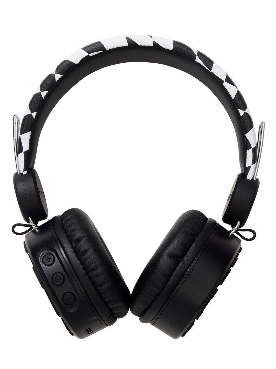 check wireless headphones