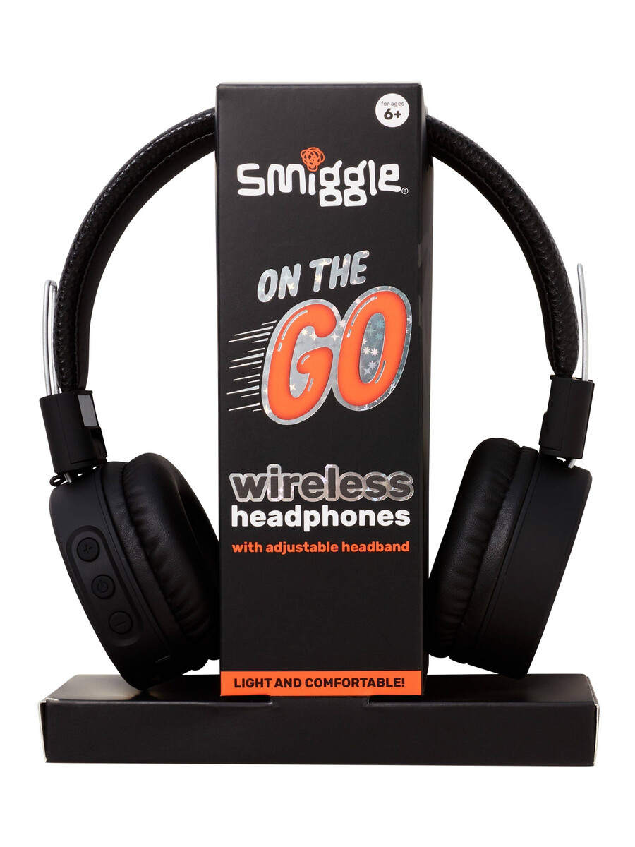 shine wireless headphones