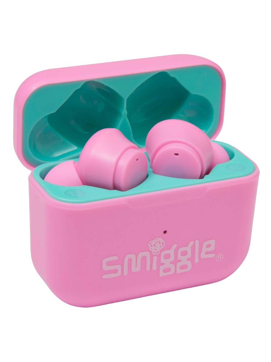 active wireless earbuds