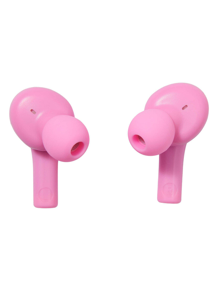 active wireless earbuds